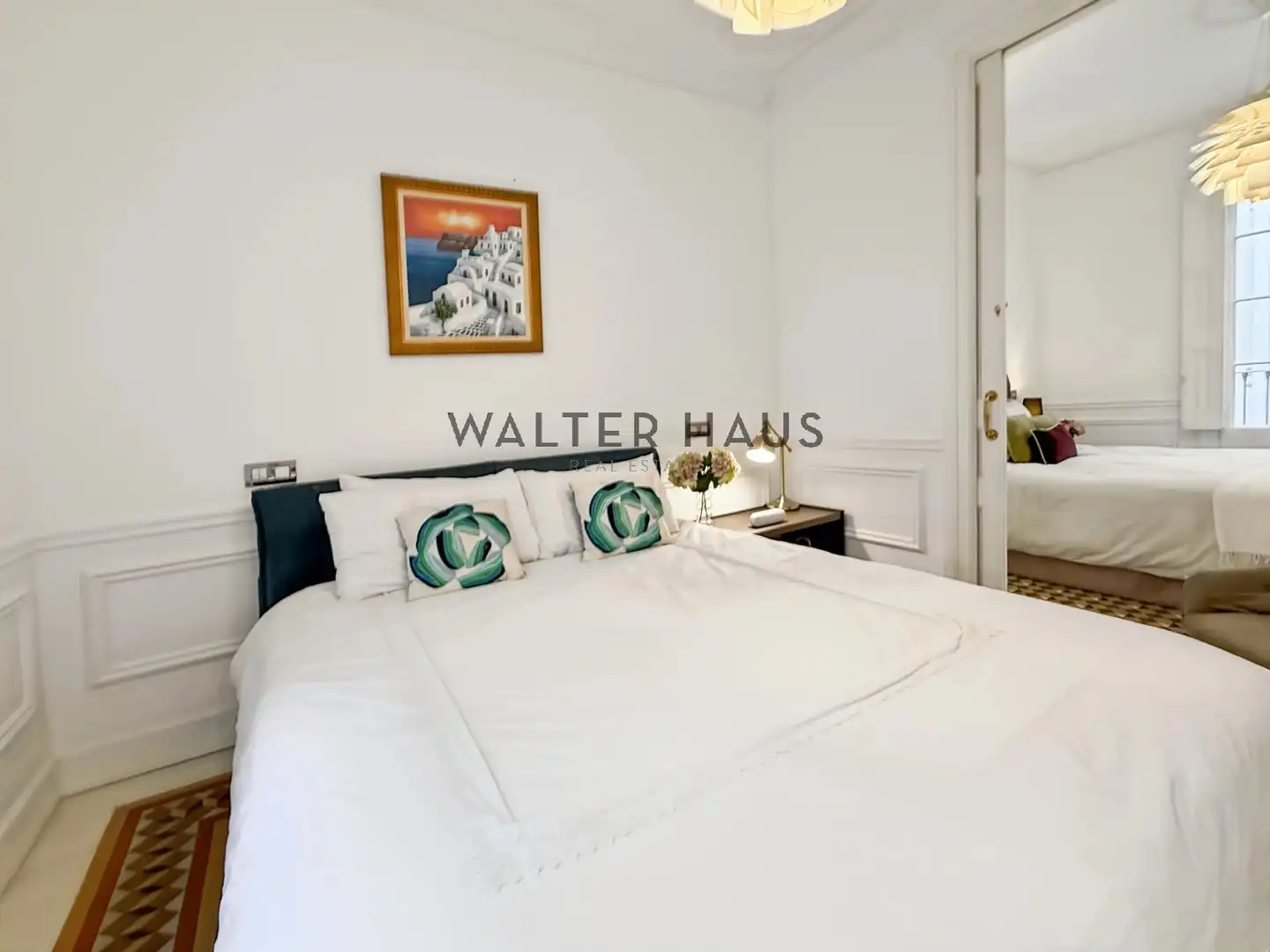 Flat with terrace to rent in Rambla de Catalunya, imagen 62