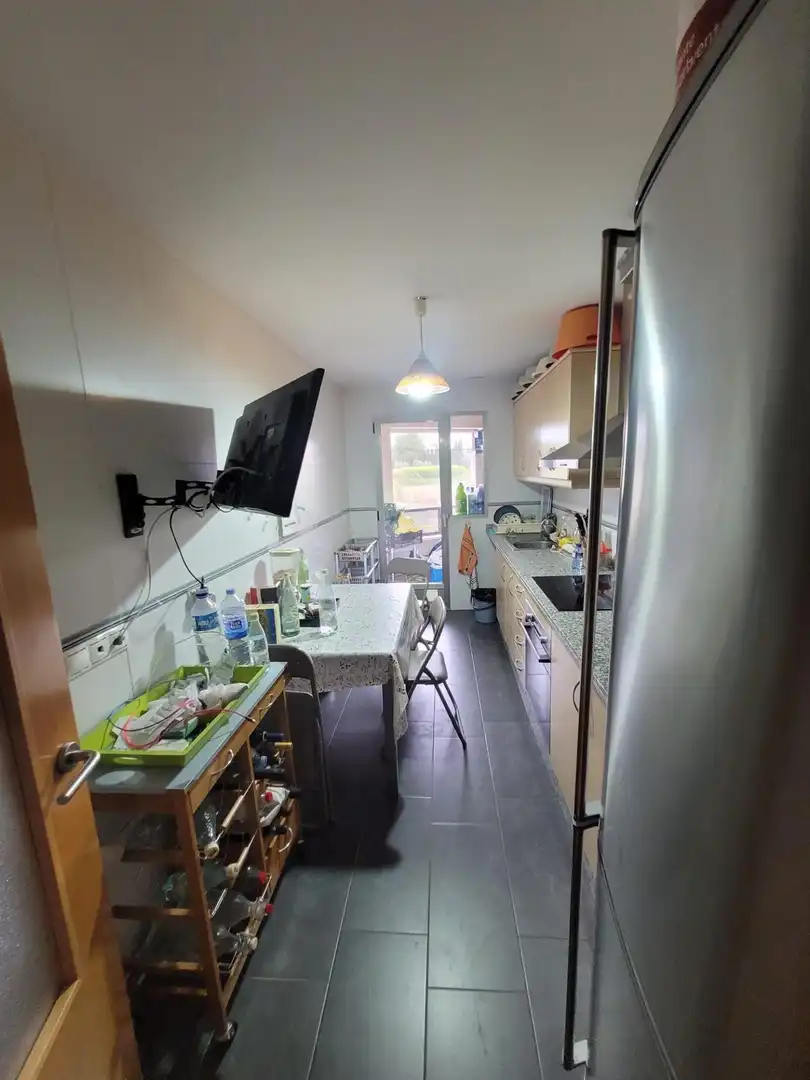 Casa o xalet en venda a Cocentaina