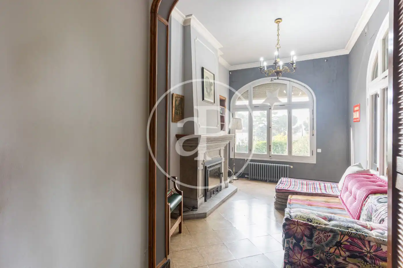 Houses for sale in Terrassa  with Heating, Private garden and Terrace