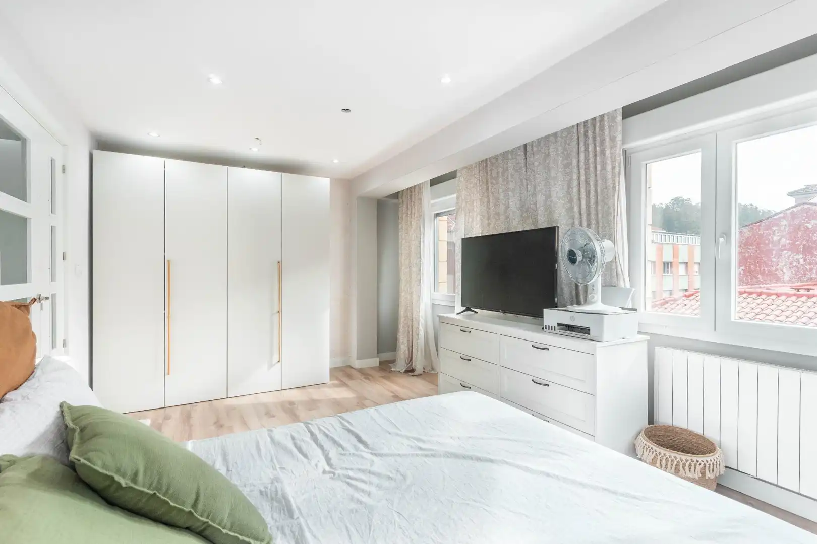 Piso en venta en Calle MENENDEZ PELAYO 18, imagen 17