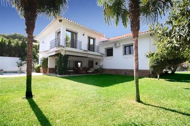 Chalet en venta en Calle del Ciervo 16, imagen 20