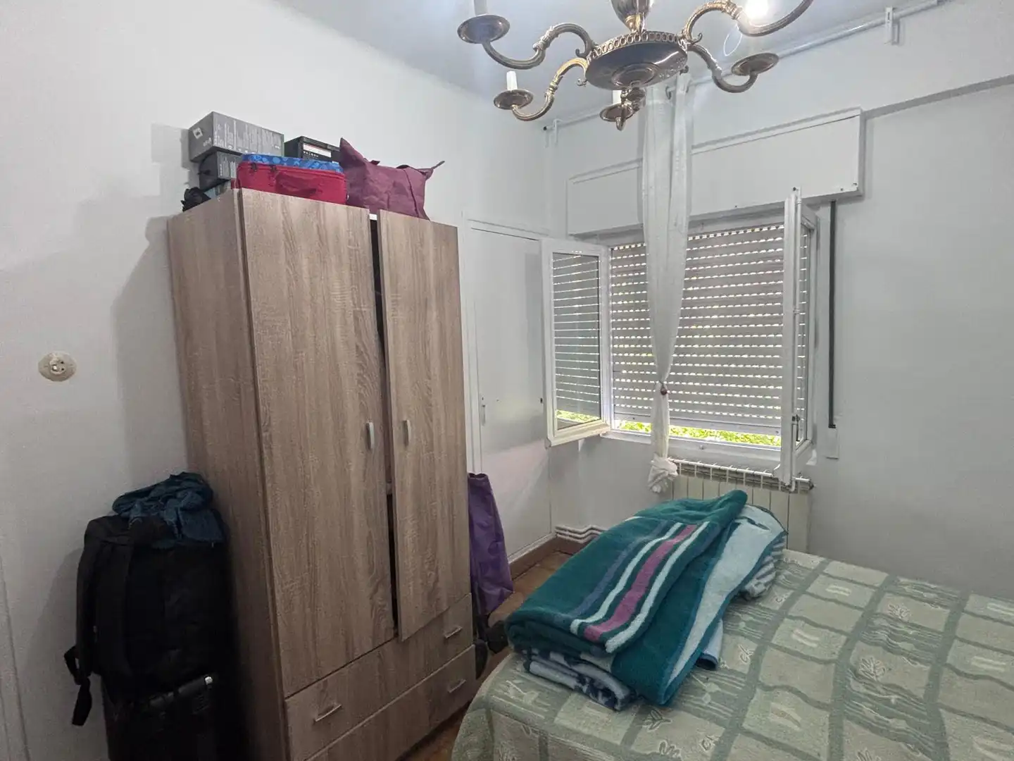 Apartment with terrace for sale in Calle Antonio Machado 7, imagen 12