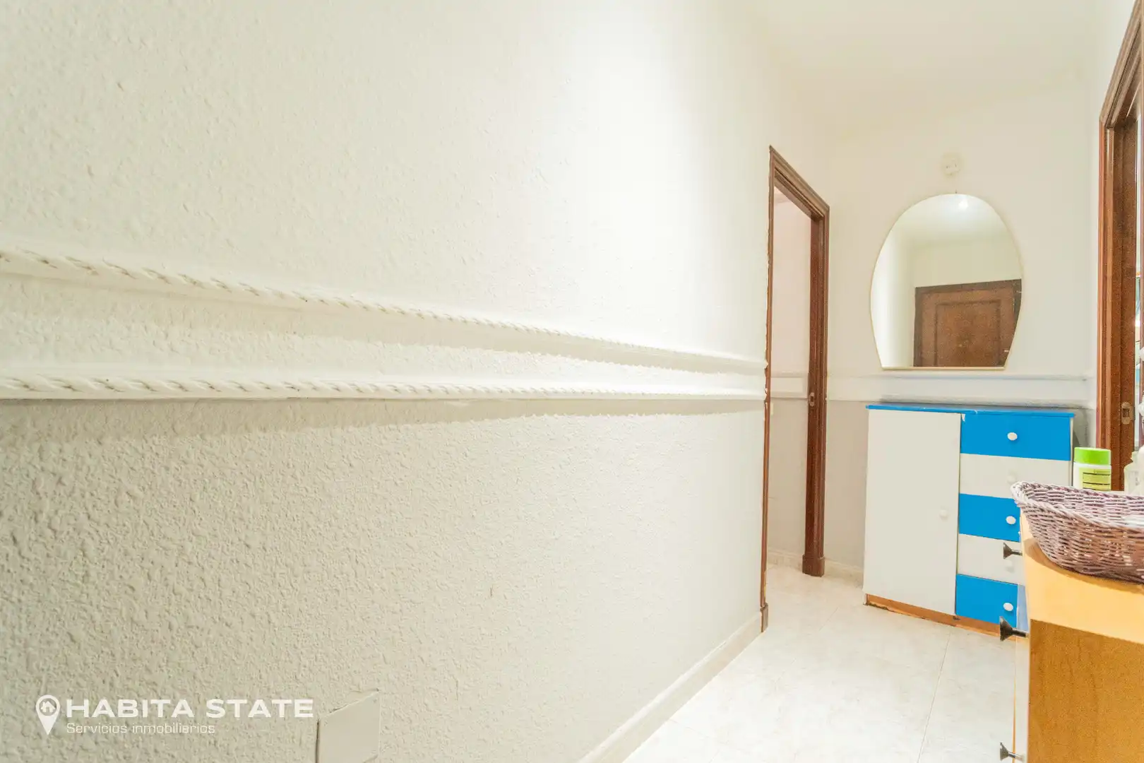 Piso en venta en Roquetas de Mar con Aire acondicionado, Trastero y Amueblado