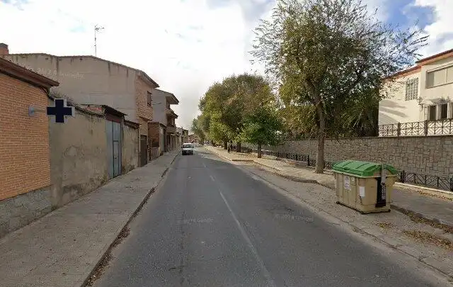 Xalet en venda a CL VALLE INCLAN, imagen 5