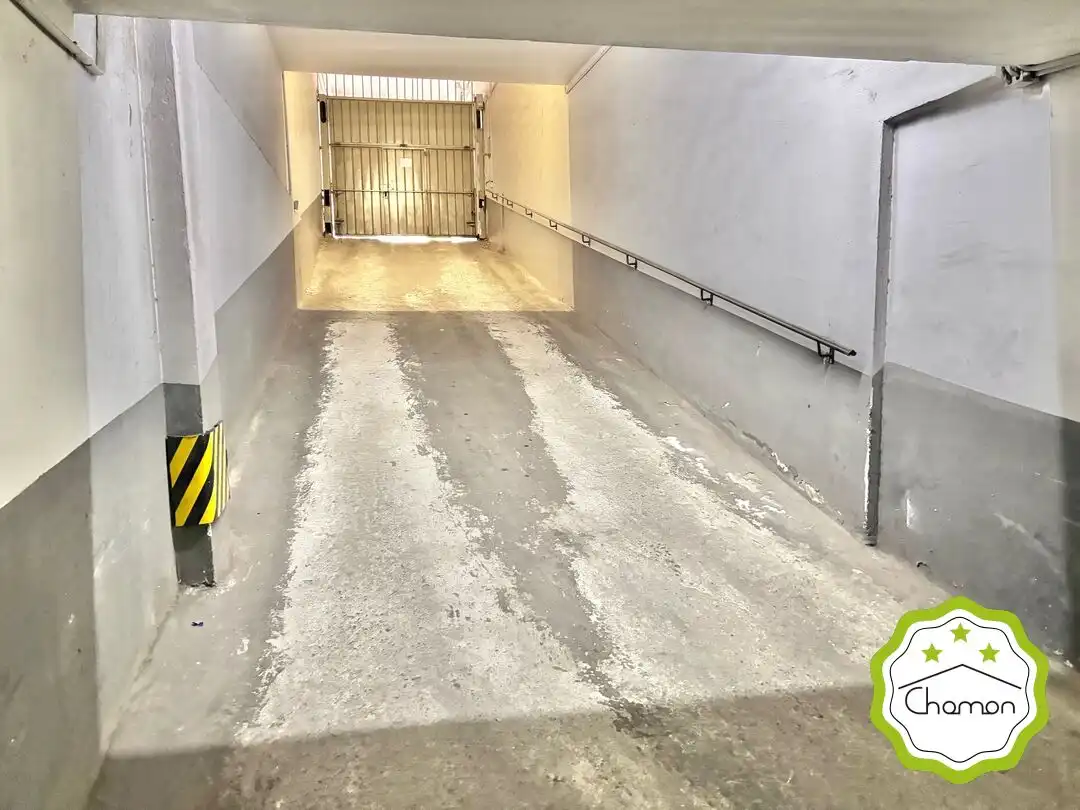 Parkplatz zum Verkauf in Errekalde, imagen 4