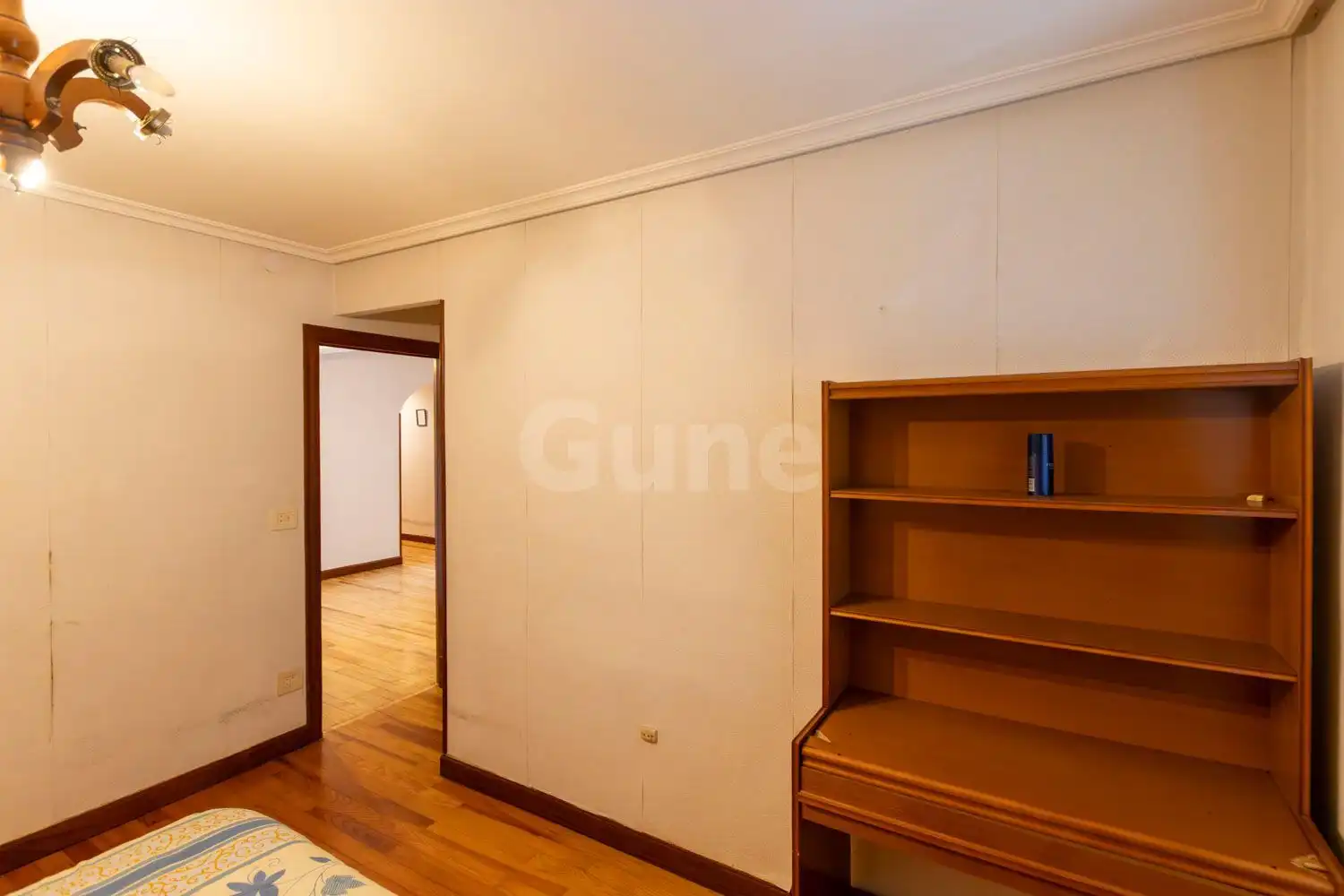 Habitación de Piso en venta en Zegama con Calefacción, Terraza y Trastero