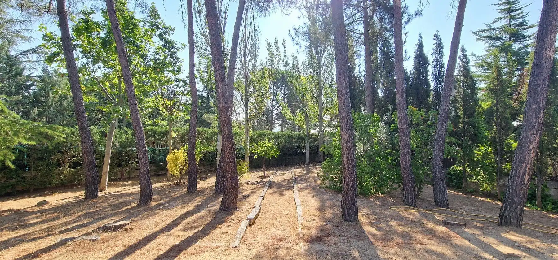Xalet amb piscina en venda a Prados Quemados, imagen 10