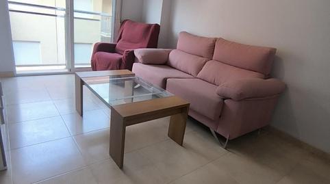 Foto 2 de Pis de lloguer a Cobatillas, Murcia