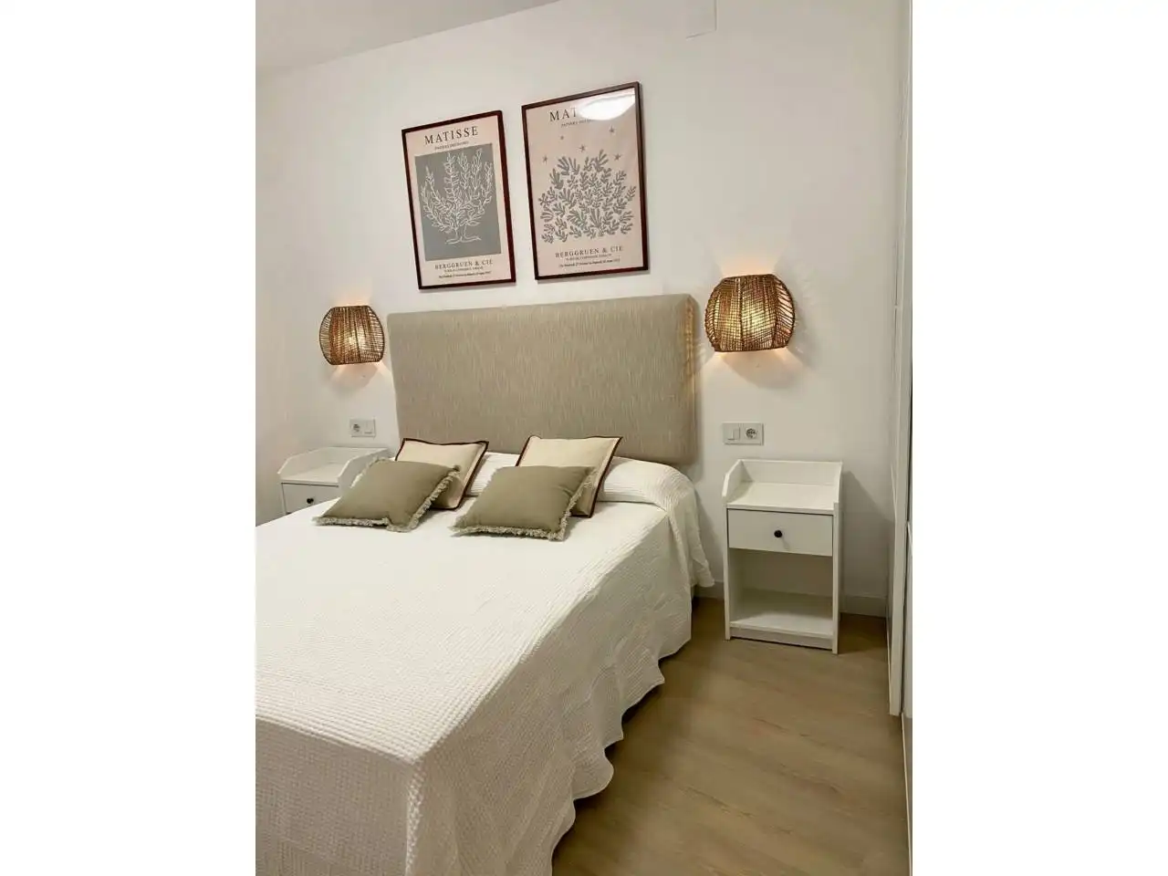 Wohnung zur Miete in Calle Mare de Déu de la Mercè, Part Alta