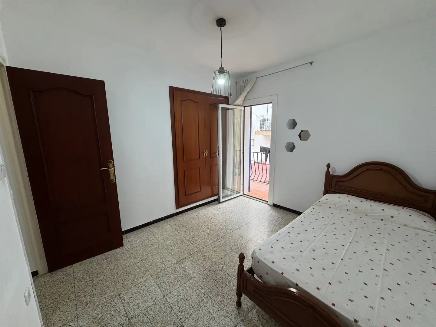 Habitación de Piso en venta en Centre