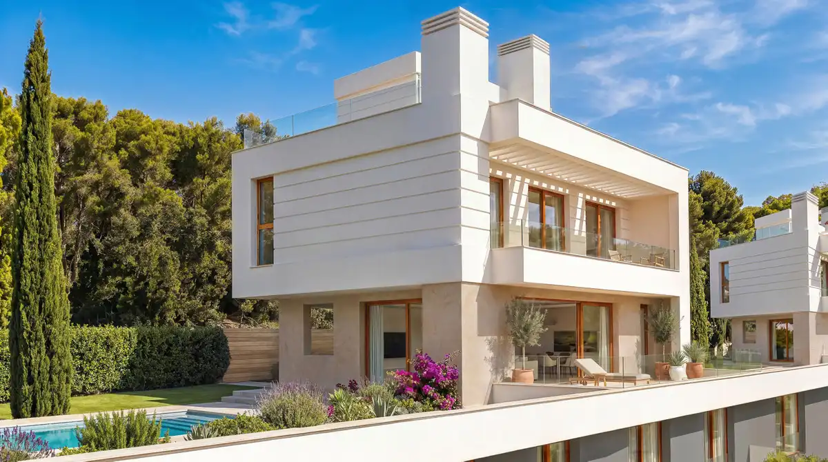Reihenhaus zum Verkauf in Torreblanca del Sol, imagen 2