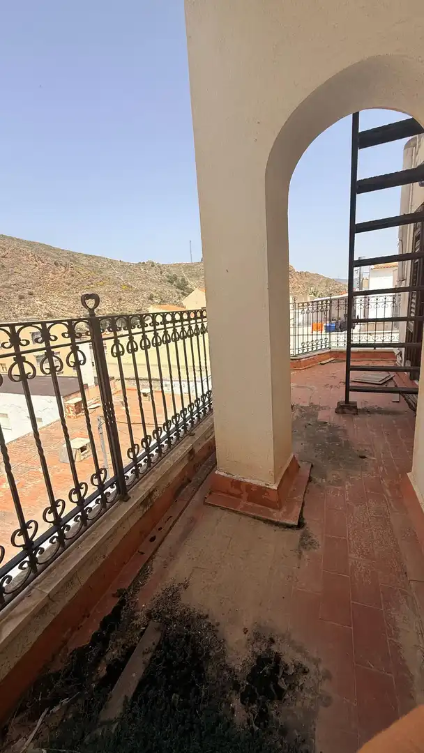 Finca rústica en venda a Macael