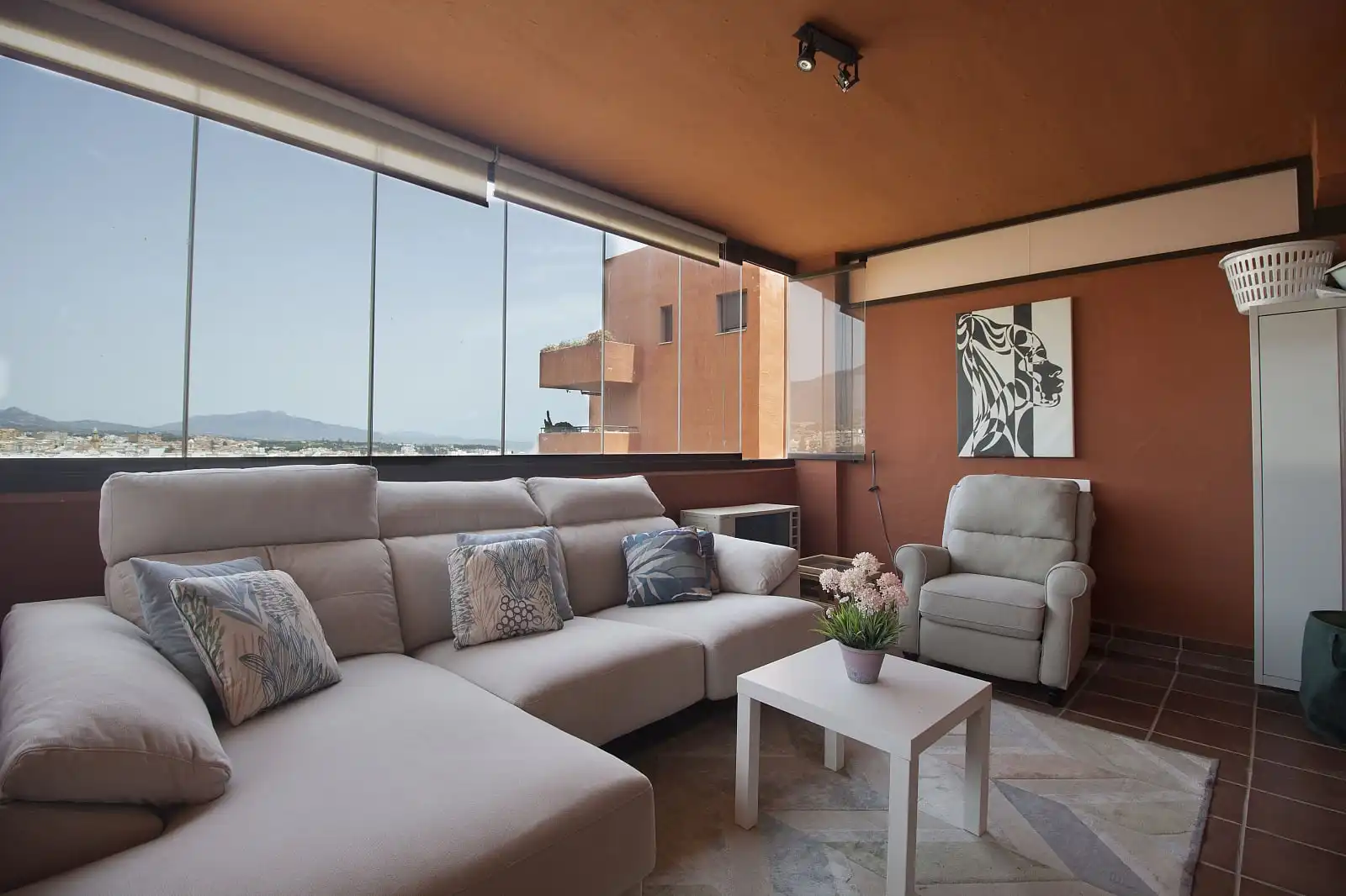 Apartment with lift for sale in Estepona Pueblo, imagen 16