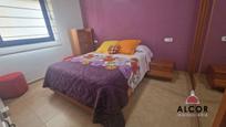 Bedroom of Duplex for sale in Benicarló  with Terrace and Balcony
