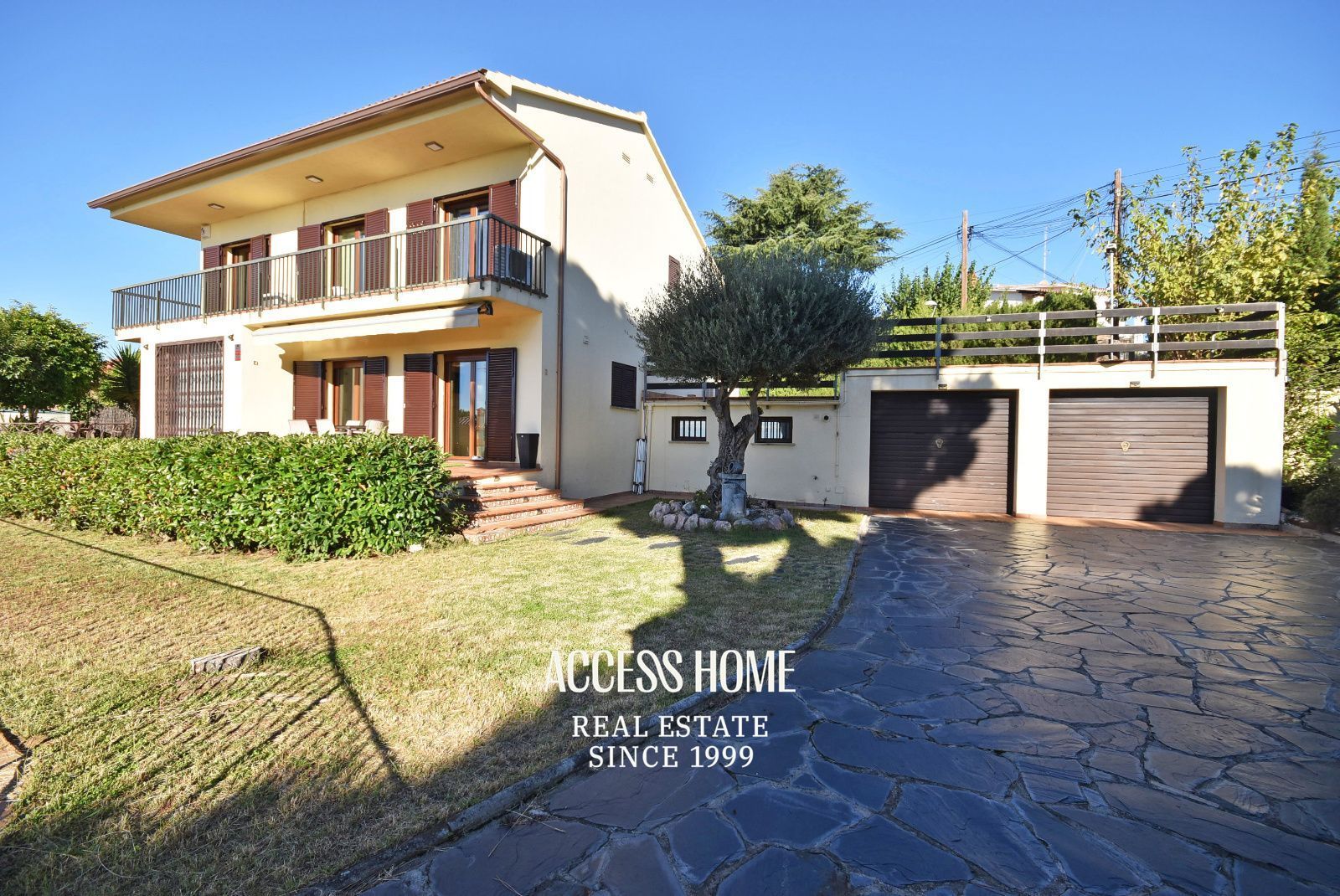 House or chalet for sale