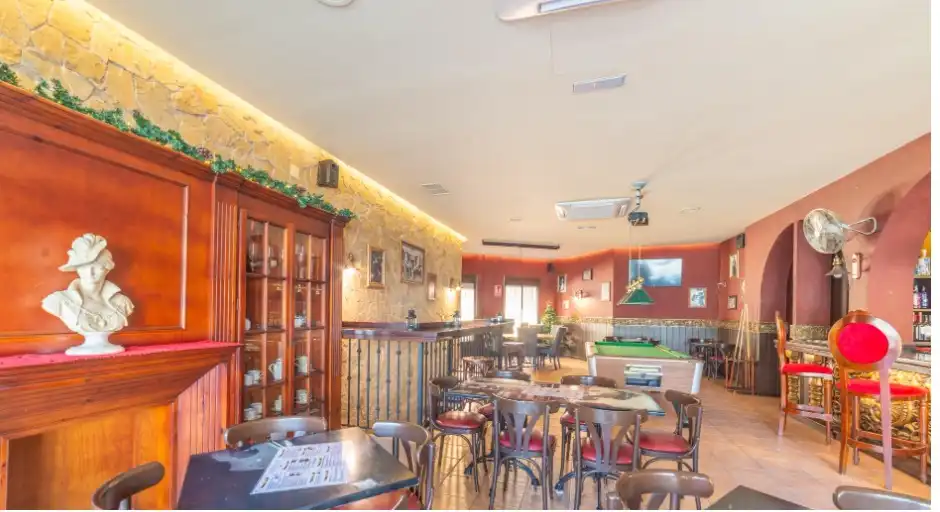 Business premises for sale in Avenida Romería de la Virgen del Carmen 1, imagen 22