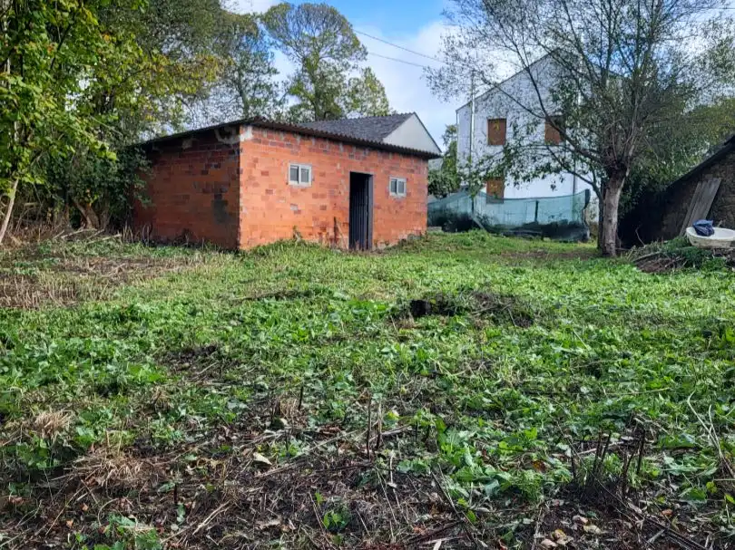 Terreno en venta en Vilalba