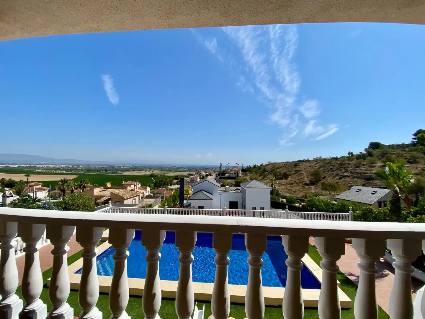 Casa amb terrassa en venda a Almoradí, imagen 80