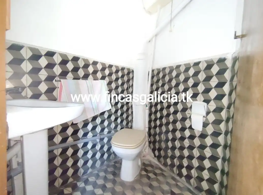 Casa amb terrassa en venda a Camino Viejo, imagen 17