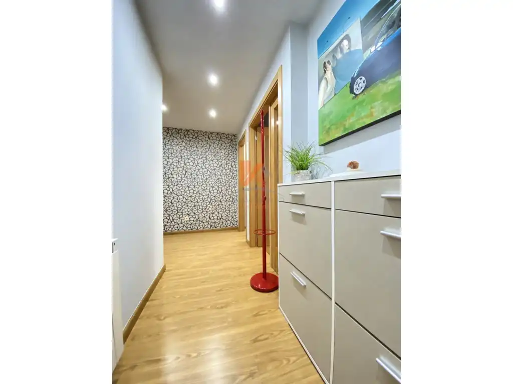 Flat for sale in O Milladoiro