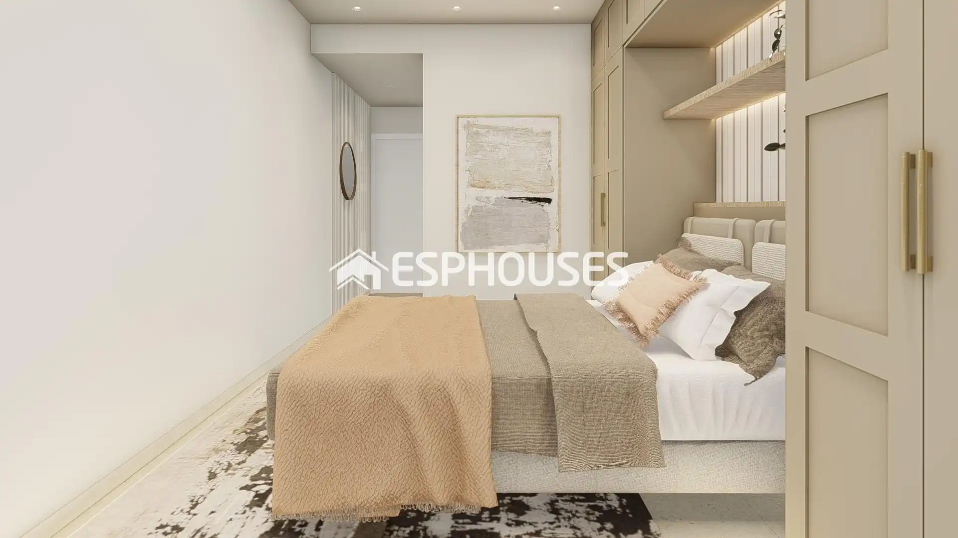 Maison avec piscine à vendre à Balcón de Ponoig - Polop Paradis - Polop Hills, imagen 28