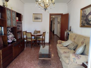 Appartamento con ascensore in vendita a Centro