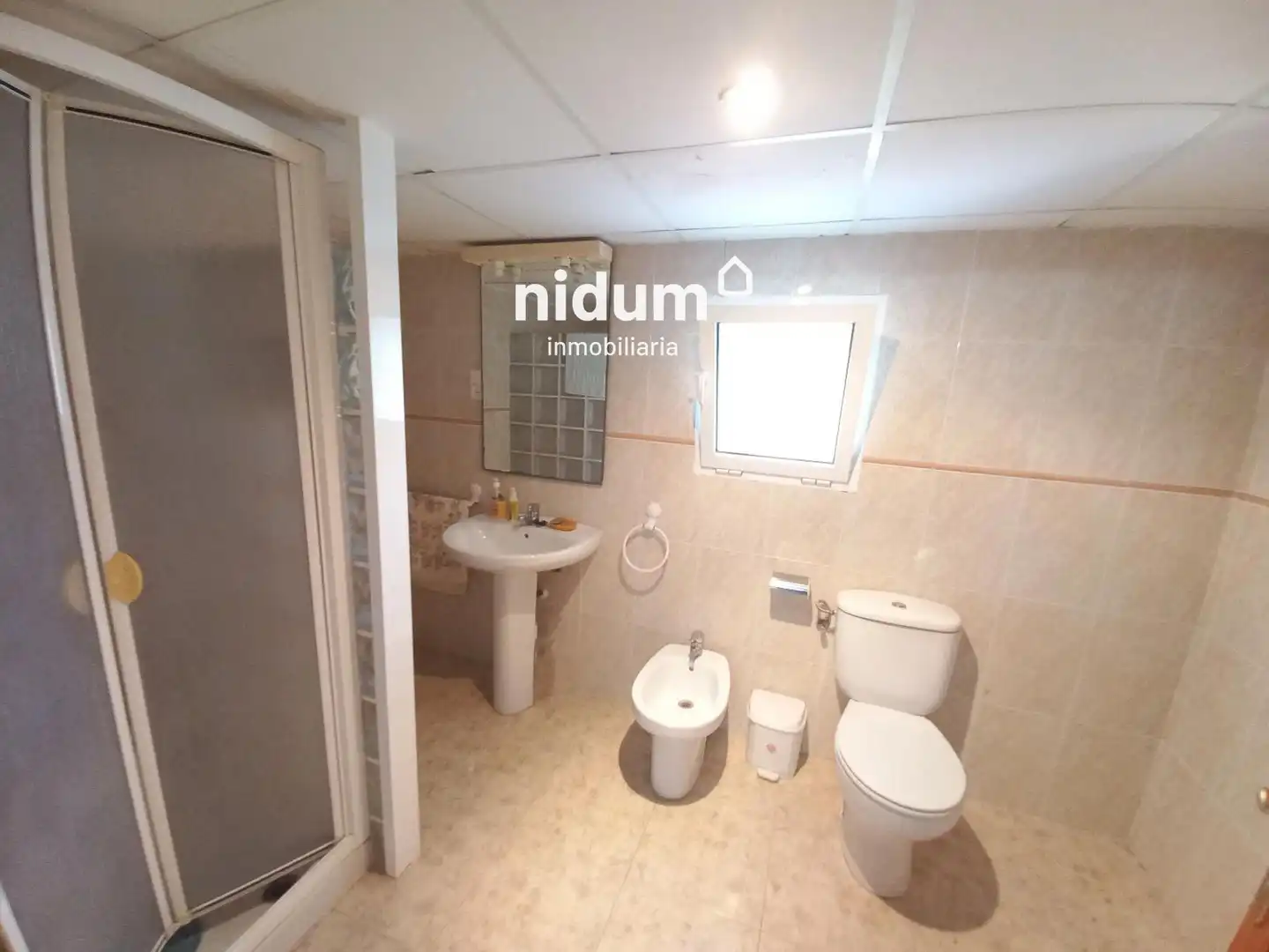 Bedroom of Houses for sale in El Genovés  with Private garden, Terrace and Storage room