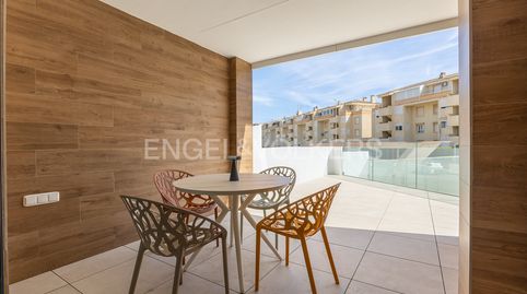Foto 3 von Wohnung zur Miete in Llac Maracaibo, L'Almadrava - L'Estanyó, Dénia