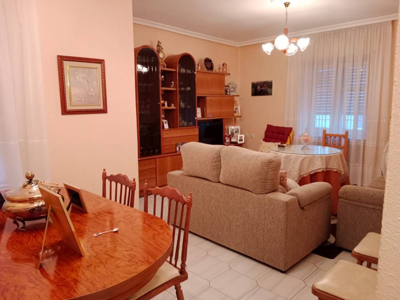 Flat for sale in SAN PELAYO, 6, Ciudad Rodrigo