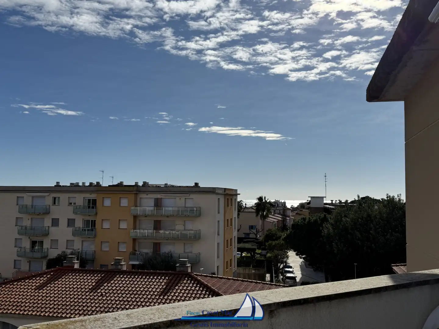 Exterior view of Apartments for sale in Cambrils  with Terrace, Furnished and Community pool
