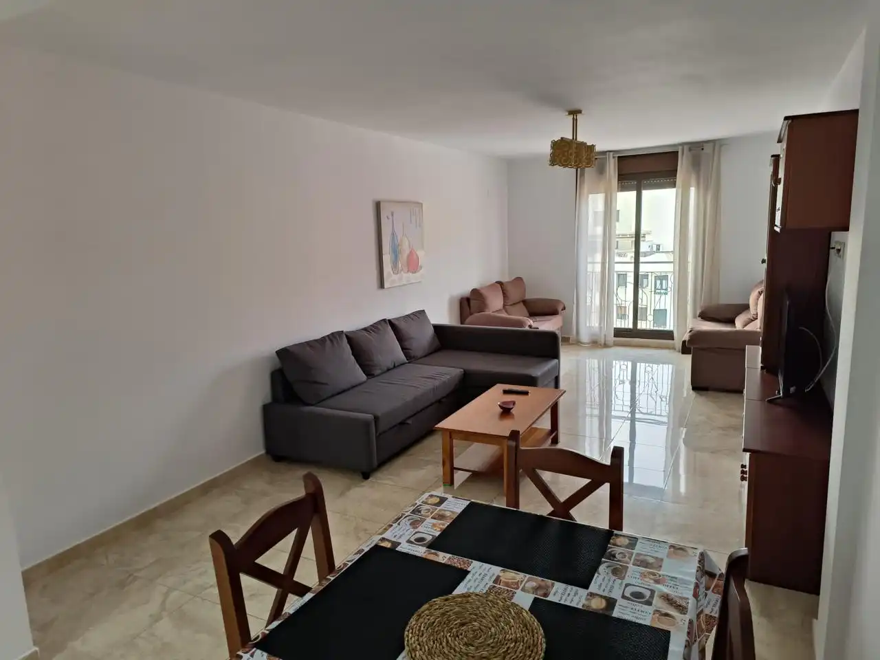 Habitatge en venda a Alicante, imagen 2