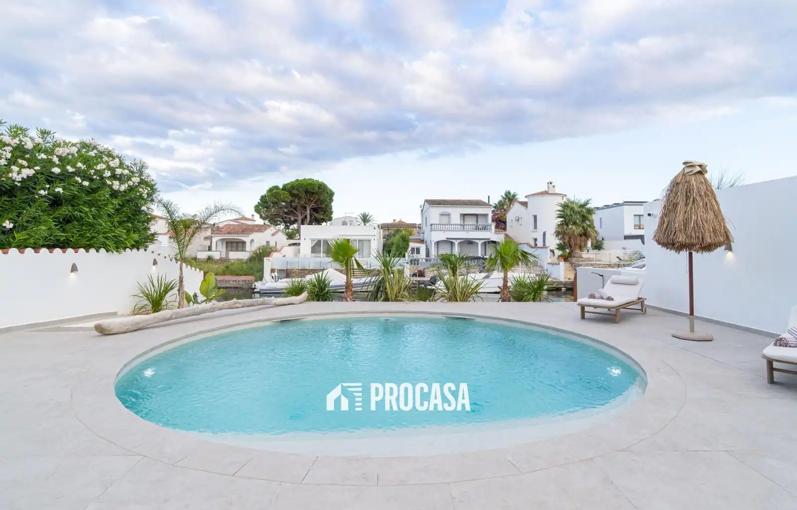 Chalet con piscina en venta en Segre, imagen 119