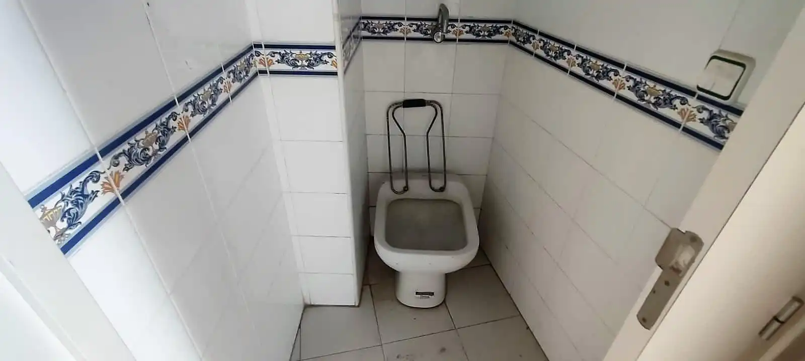 Business premises for sale in Calle SANTANDER (R), imagen 19