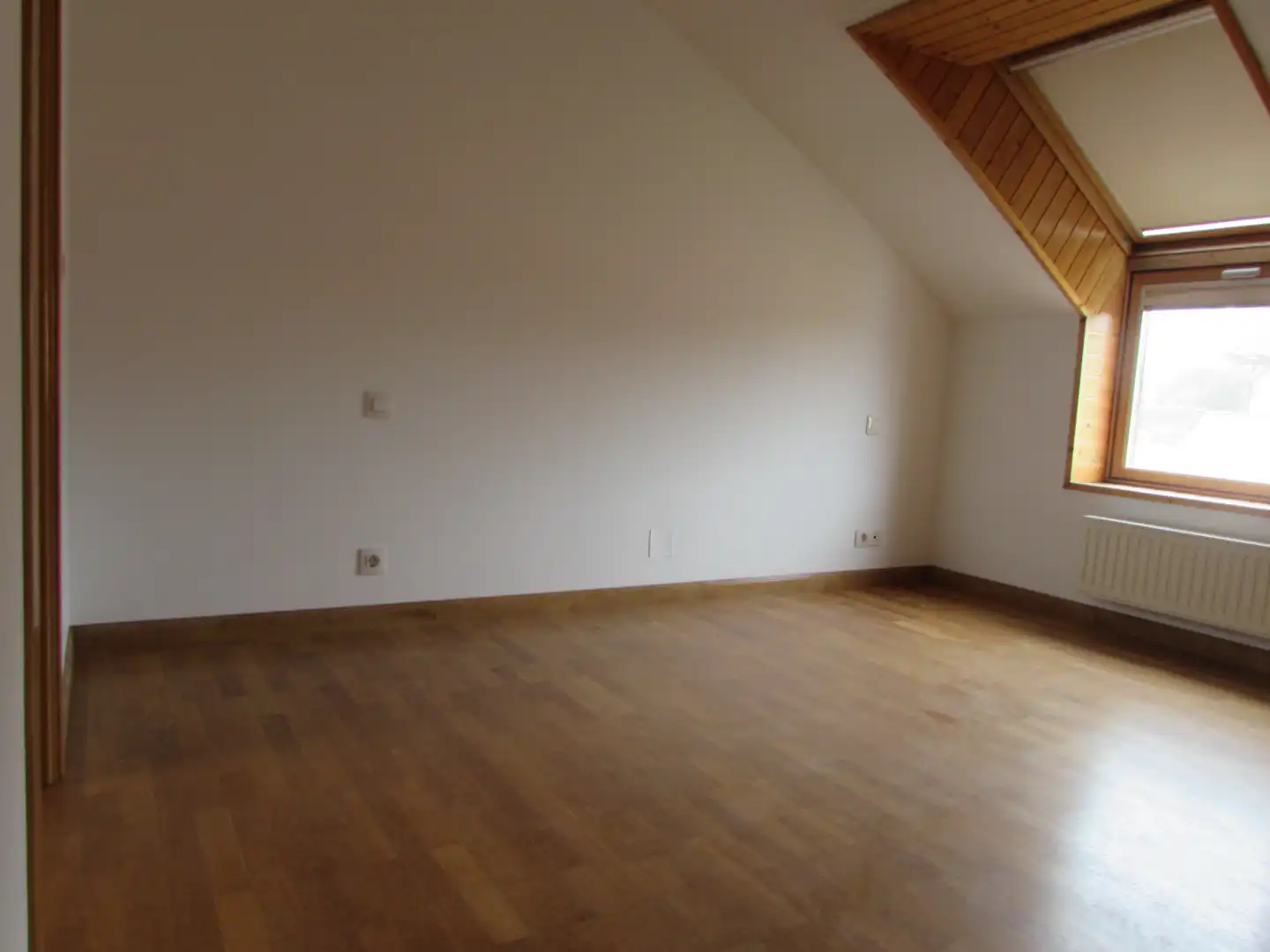 Living room of Flat for sale in Sada (A Coruña)  with Heating, Parquet flooring and Terrace