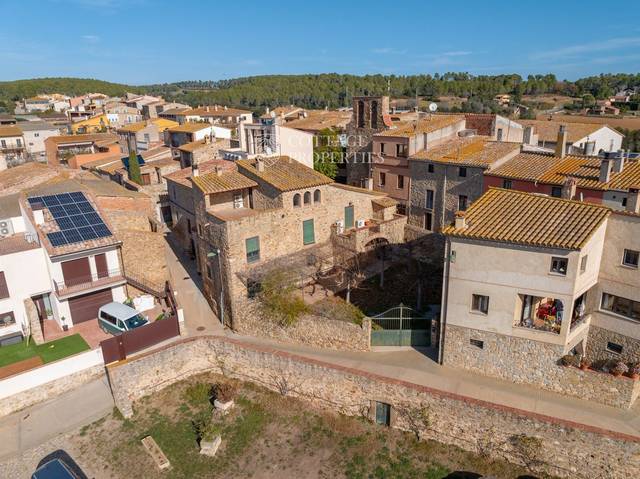 Casa-chalet en Venta en N/A, -1 en Garrigoles