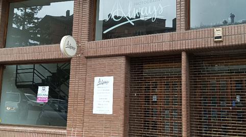 Photo 3 of Premises to rent in Calle José Manuel Pedregal, 20, Centro, Asturias