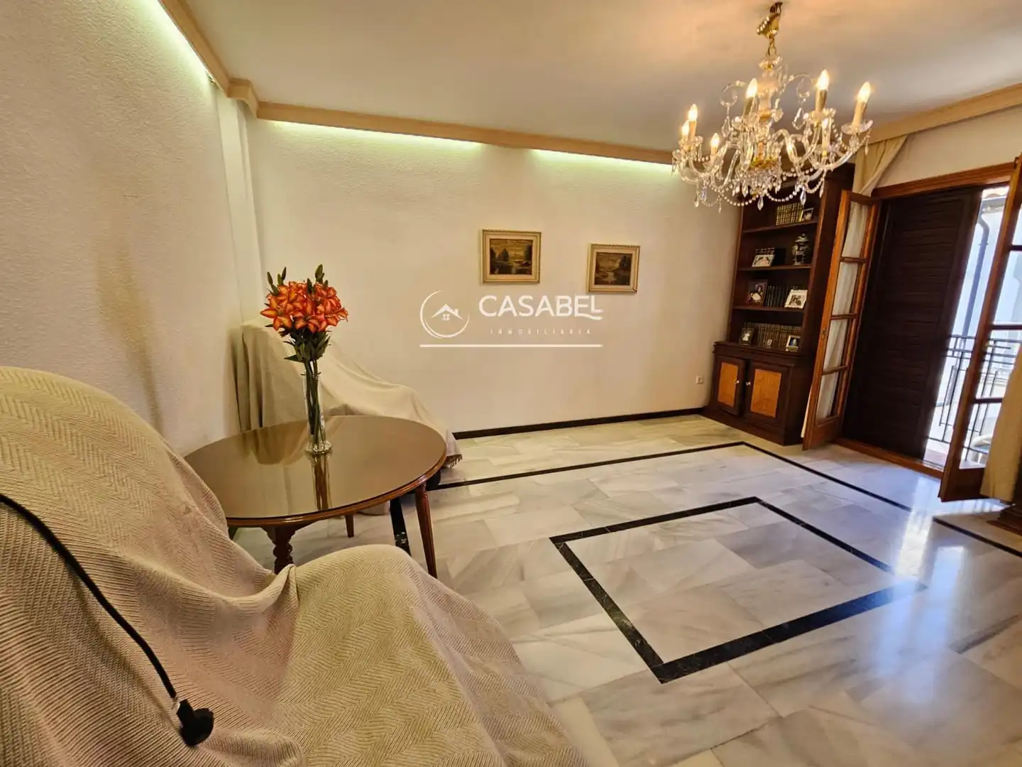 Casa a schiera in vendita a Poniente-Norte - Miralbaida - Parque Azahara, imagen 12