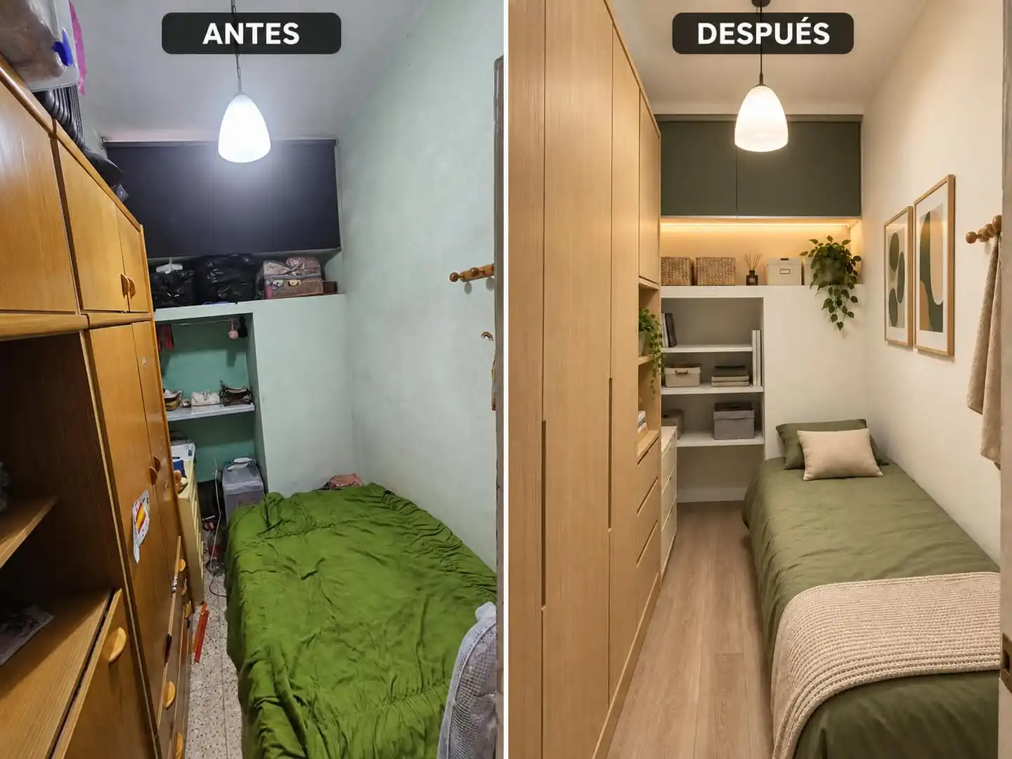 Appartement à vendre à Calle de Bustamante, imagen 20
