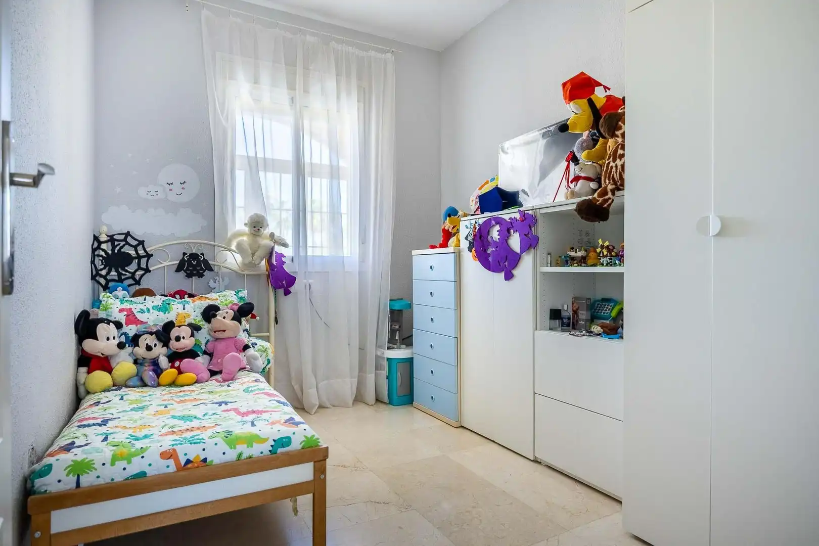 Villa con terrazza in vendita a Calle de la Paloma 27, imagen 23