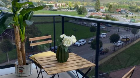 Foto 3 de Pis en venda a Lugo de Llanera - Cl Pracesa, Sn, Llanera, Asturias