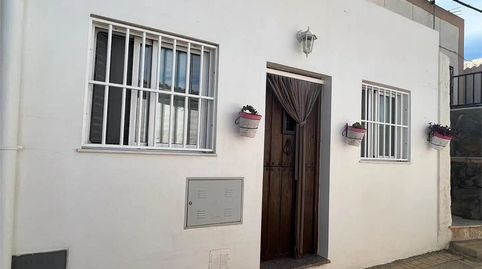Foto 5 de Planta baixa en venda a Calle las Cruces, Enix, Almería