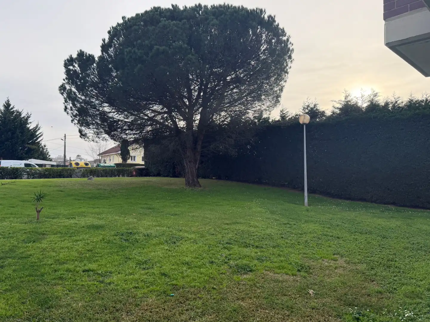 Pis en venda en Santander amb Parquet i Terrassa