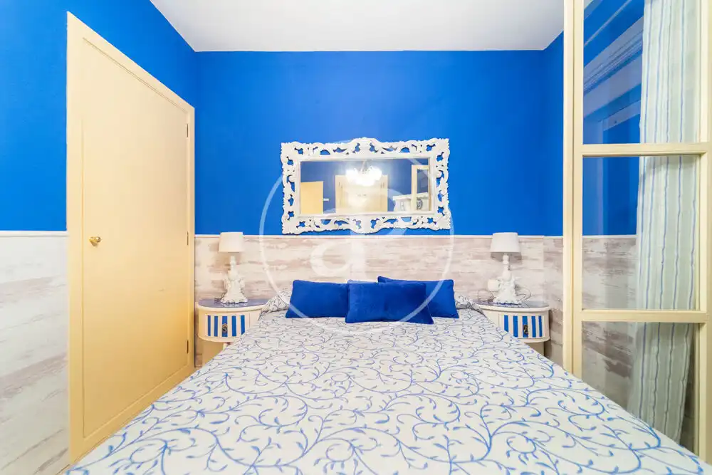 Bedroom of Houses for sale in Golf Bahía