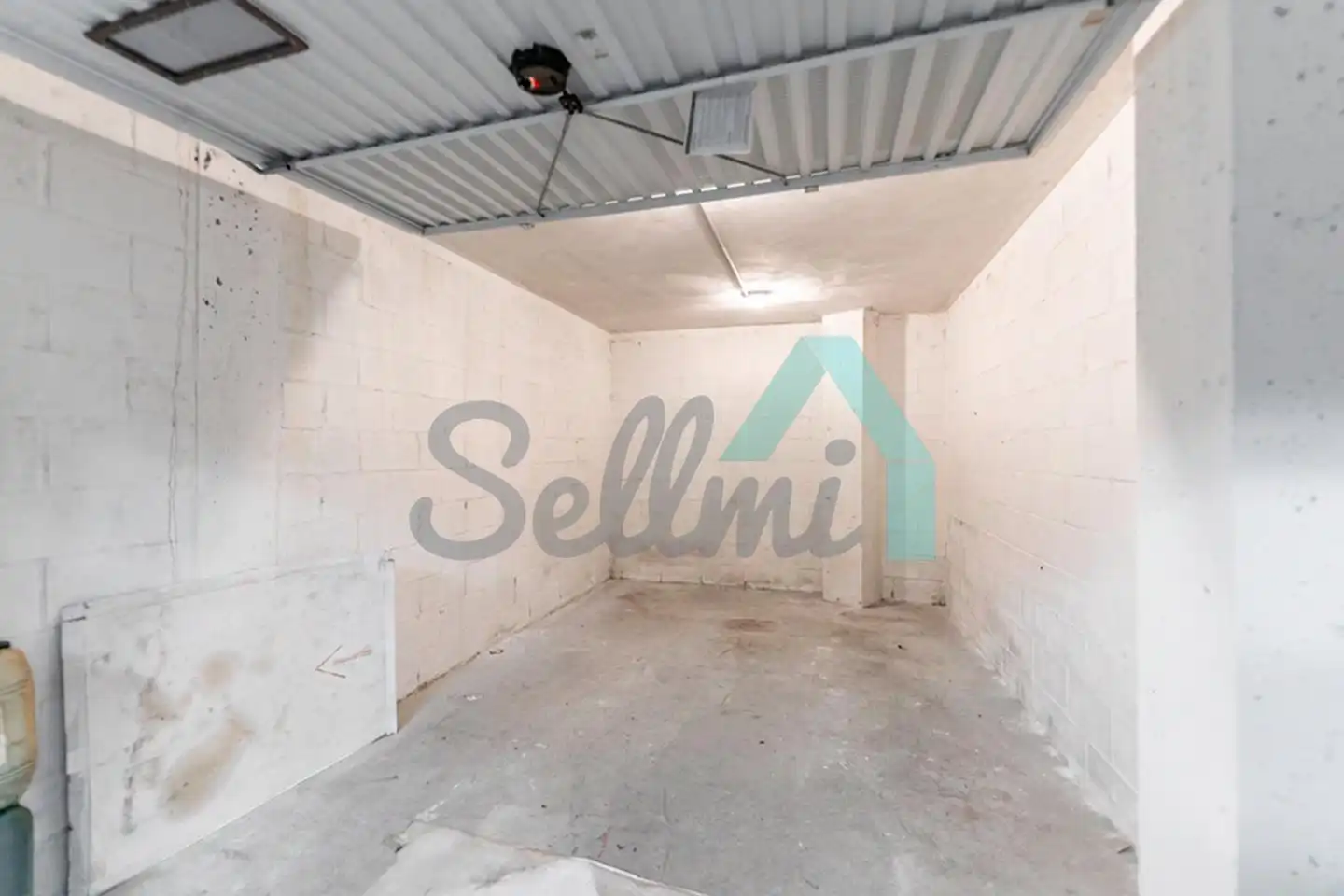 Wohnung zur Miete in Aller mit Heizung und Möbliert
