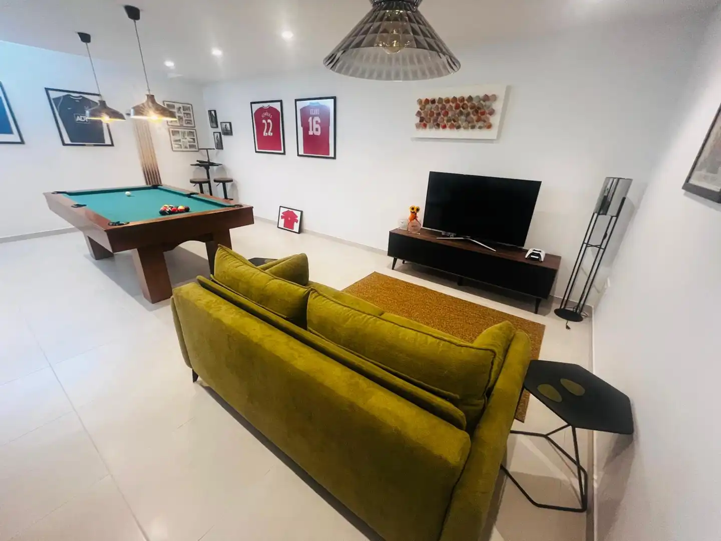 House with pool for sale in Mar Menor Golf, imagen 11