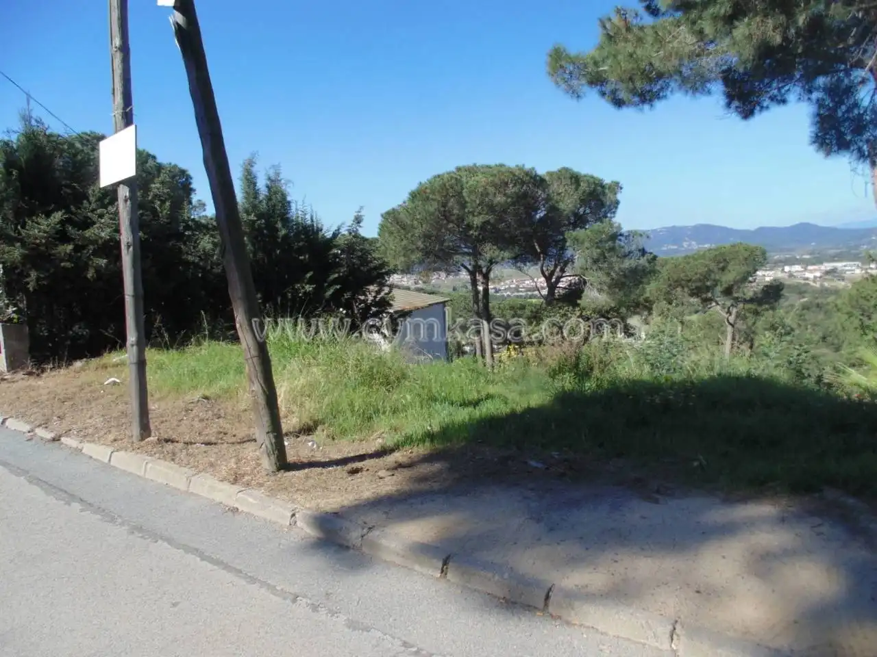 Terreno rustico in vendita a Niàgara Parc - Àgora Parc, imagen 3
