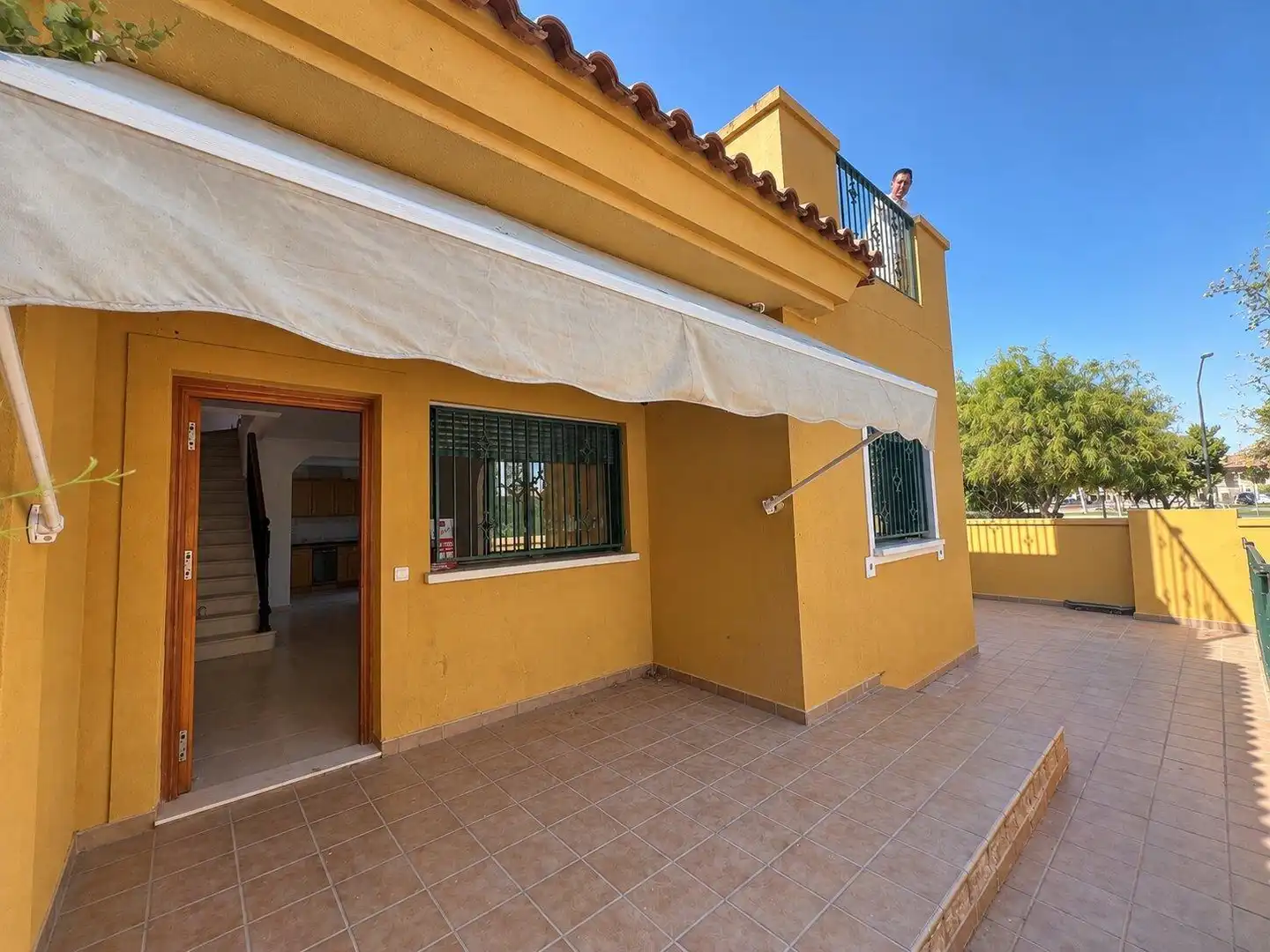 Maison mitoyenne avec piscine à vendre à Almoradí, imagen 28