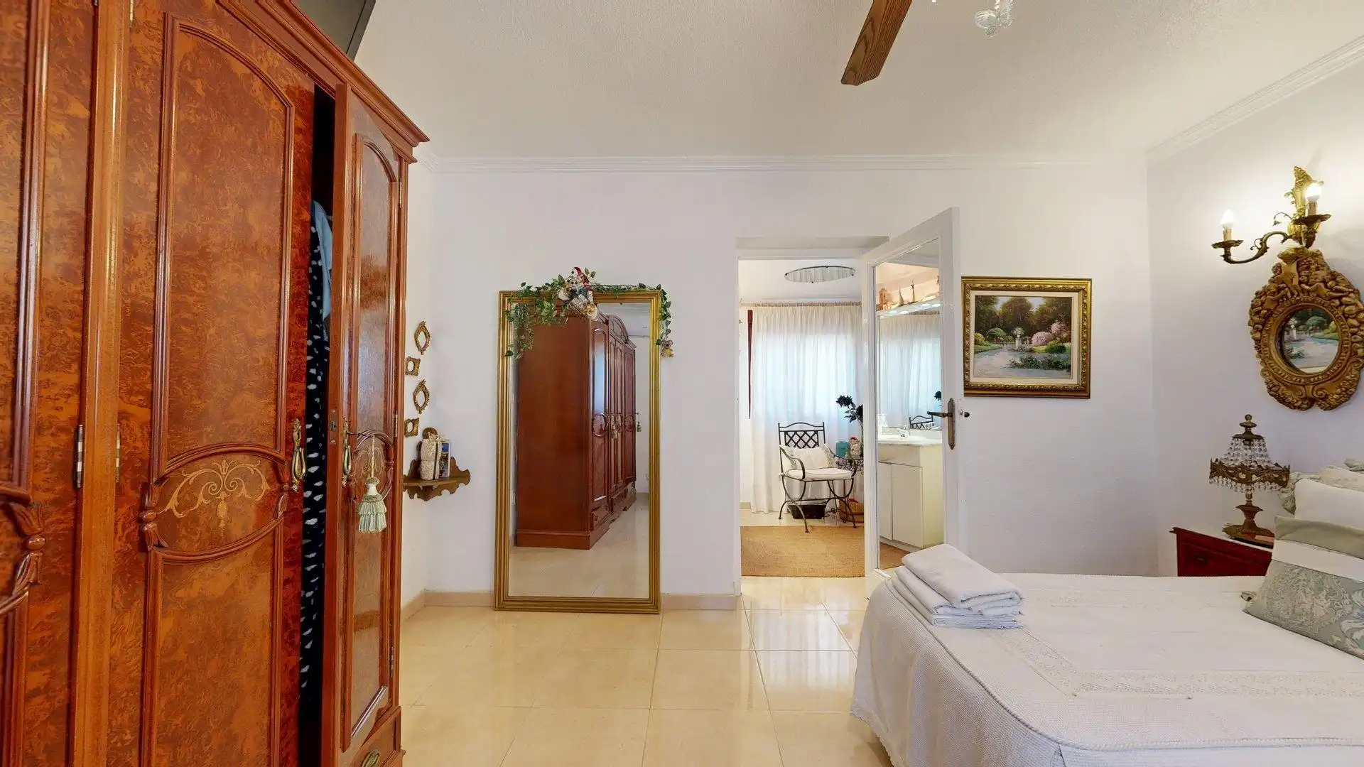 Villa avec piscine à vendre à Campello pueblo, imagen 39