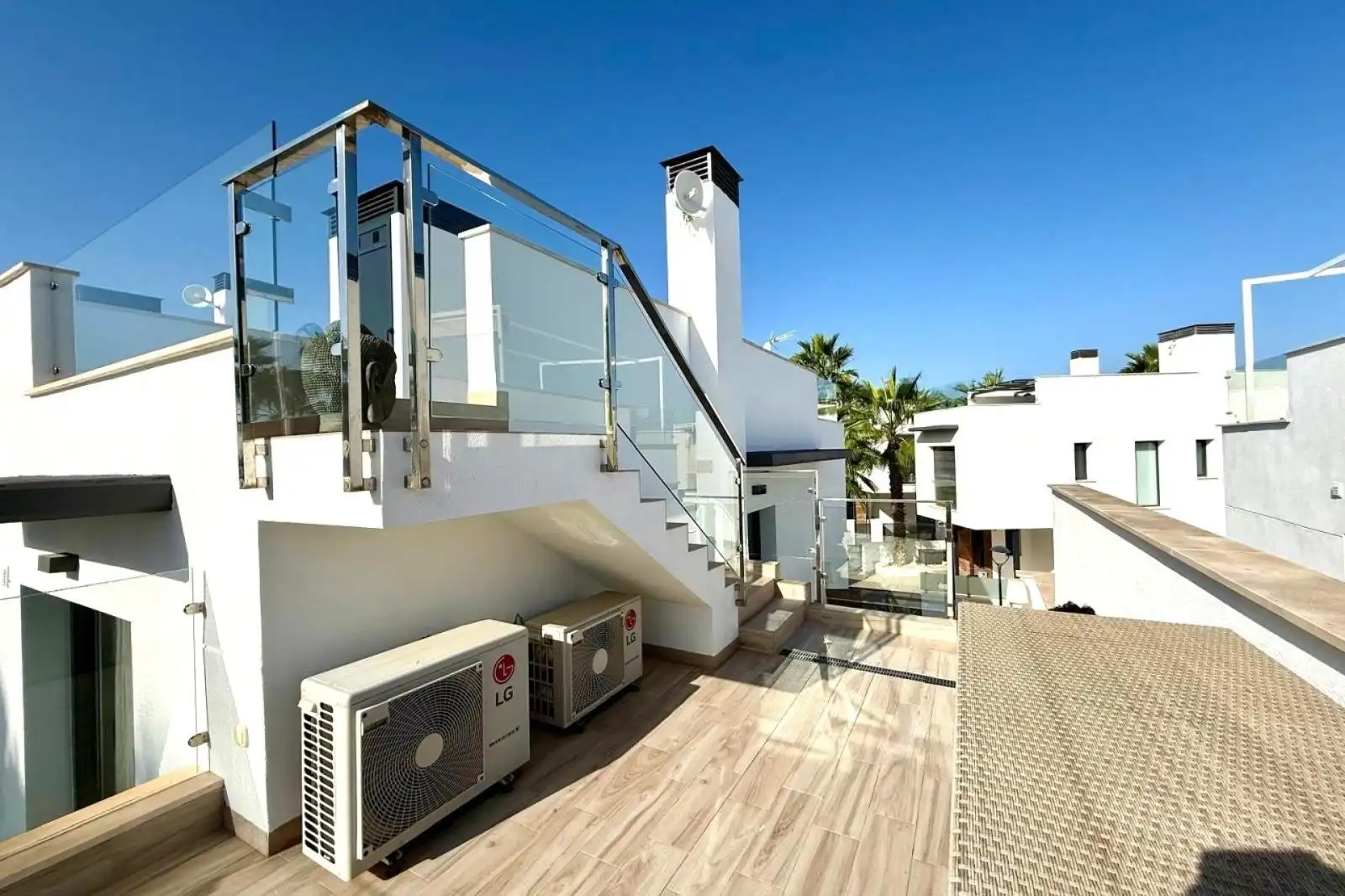 Villa mit Terrasse zum Verkauf in Orihuela Costa, imagen 16