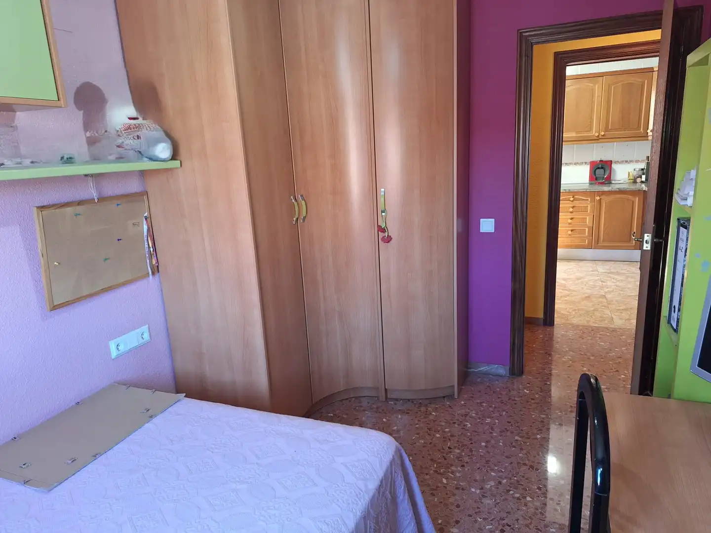 Flat with terrace for sale in Norte, imagen 18